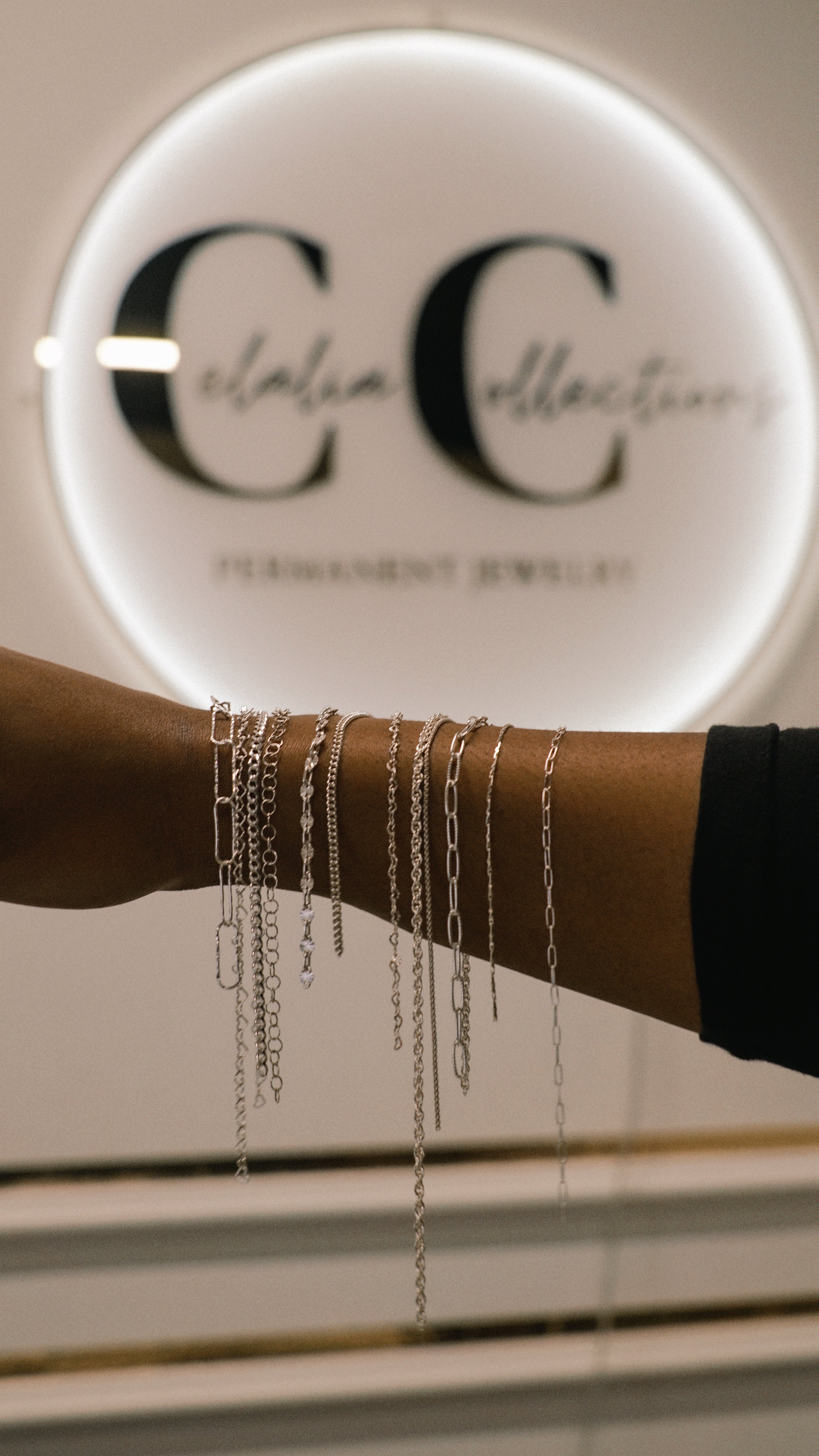 Sterling Silver Collection $70+