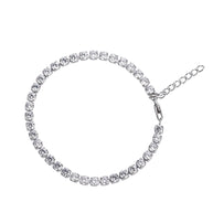 Aurelius Tennis Bracelet