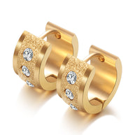 Lumi Froste Studs