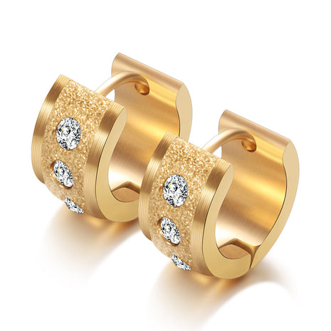 Lumi Froste Studs