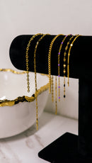 Stainless Steel Collection
