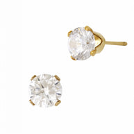 Pureté Stud Earring