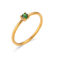 Verde Vita Ring
