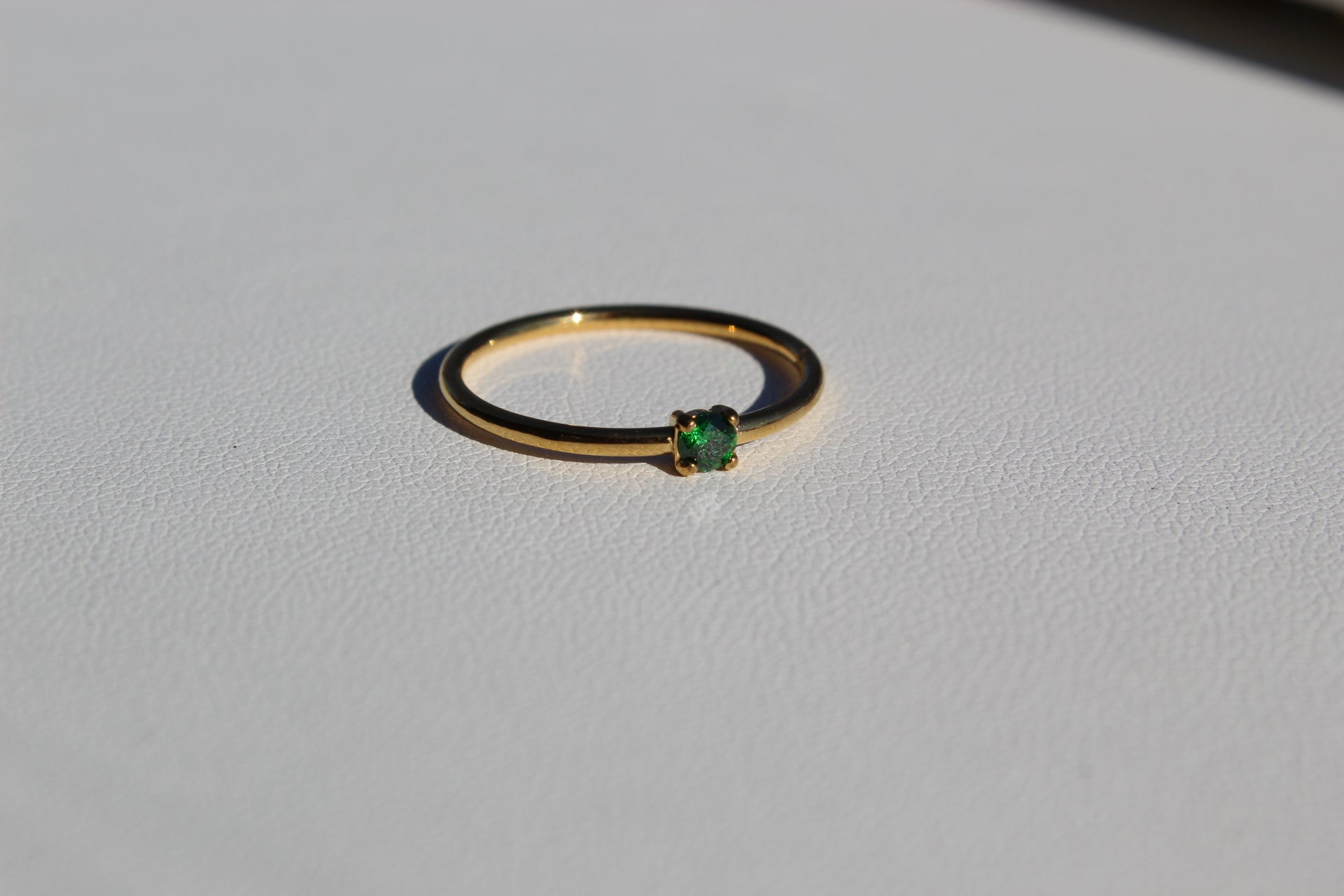 Verde Vita Ring