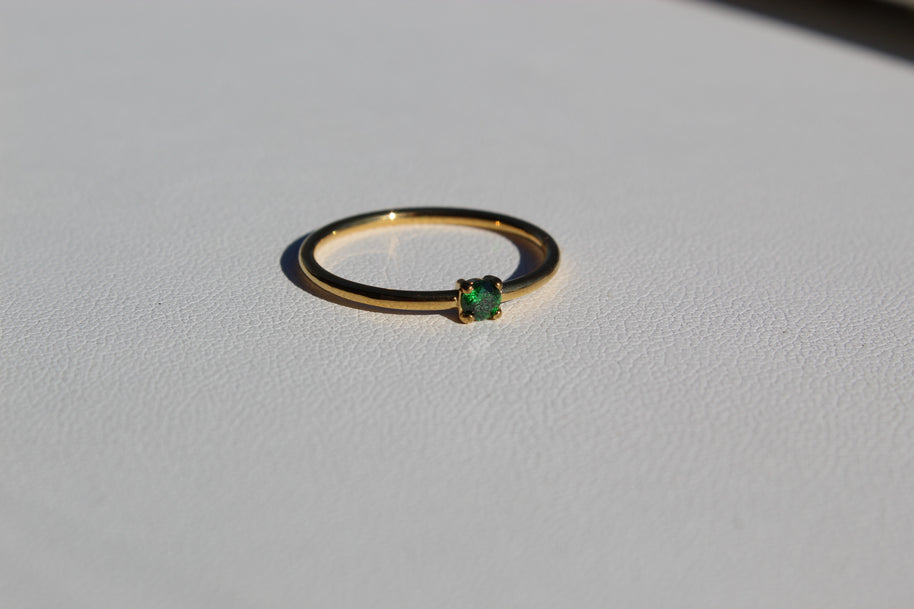 Verde Vita Ring