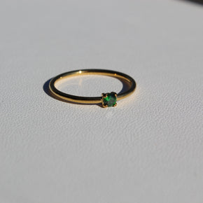 Verde Vita Ring
