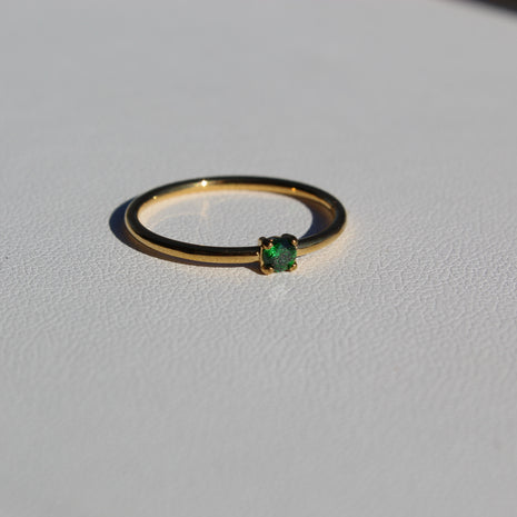 Verde Vita Ring