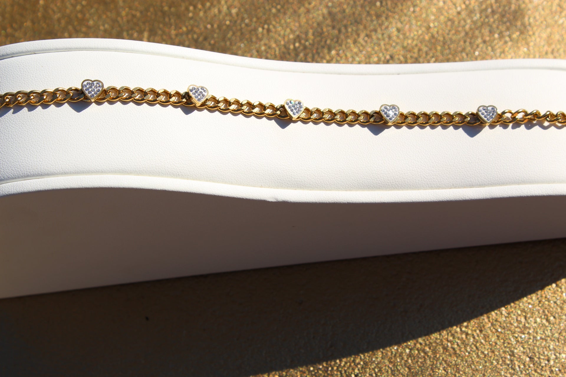 Luster d’Amour Bracelet