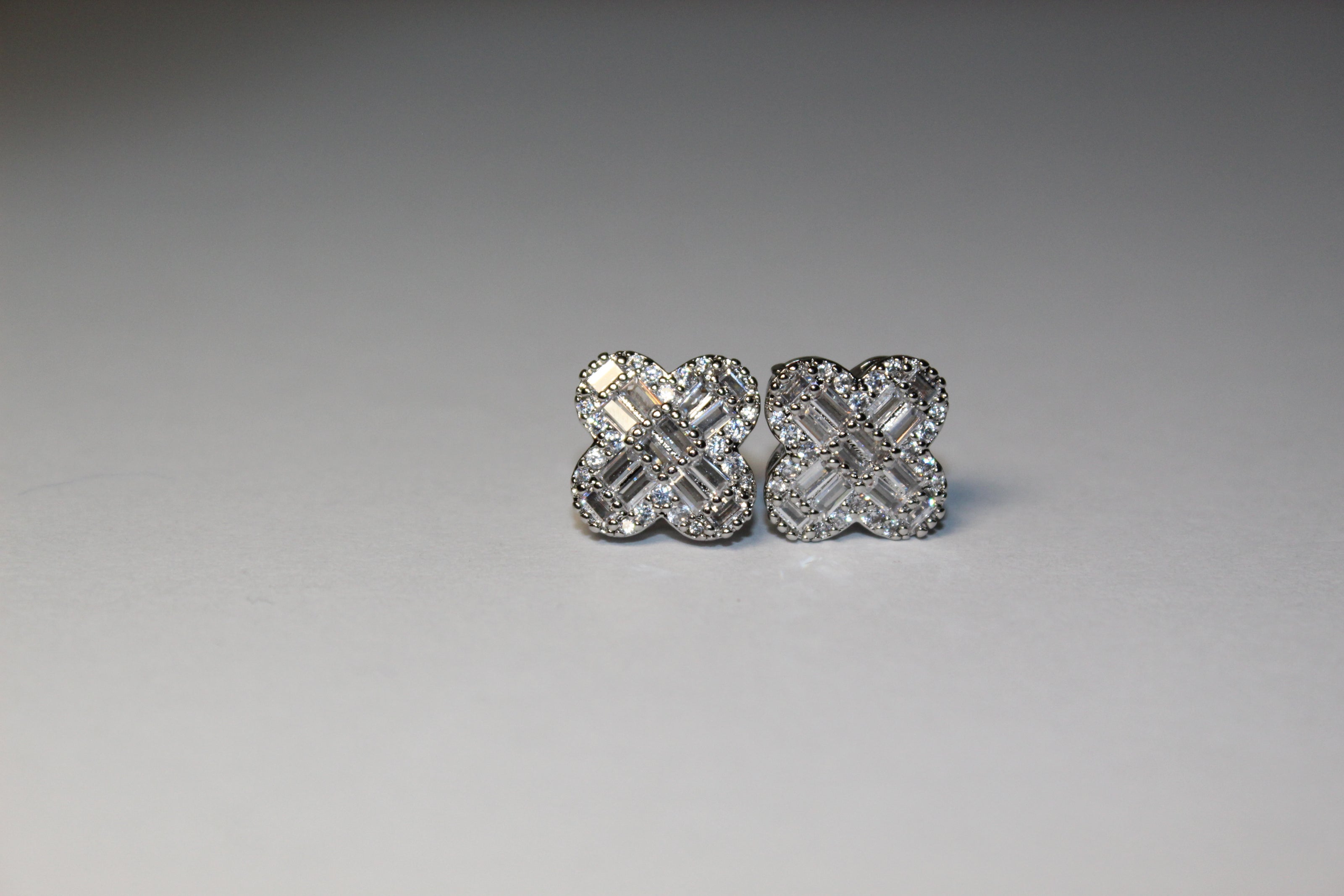 Gioia Studs