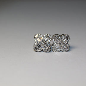 Gioia Studs