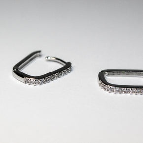 Illume Edge Hoops