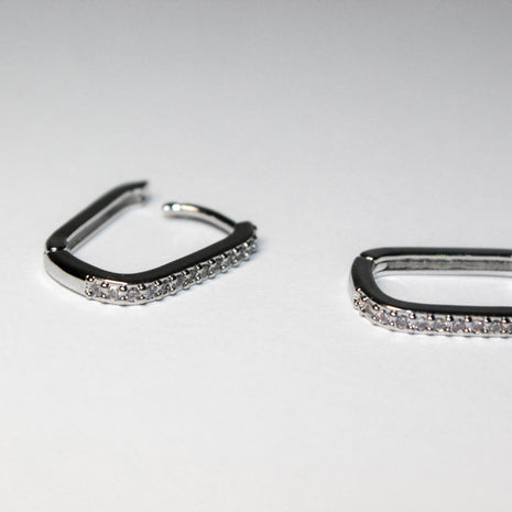 Illume Edge Hoops