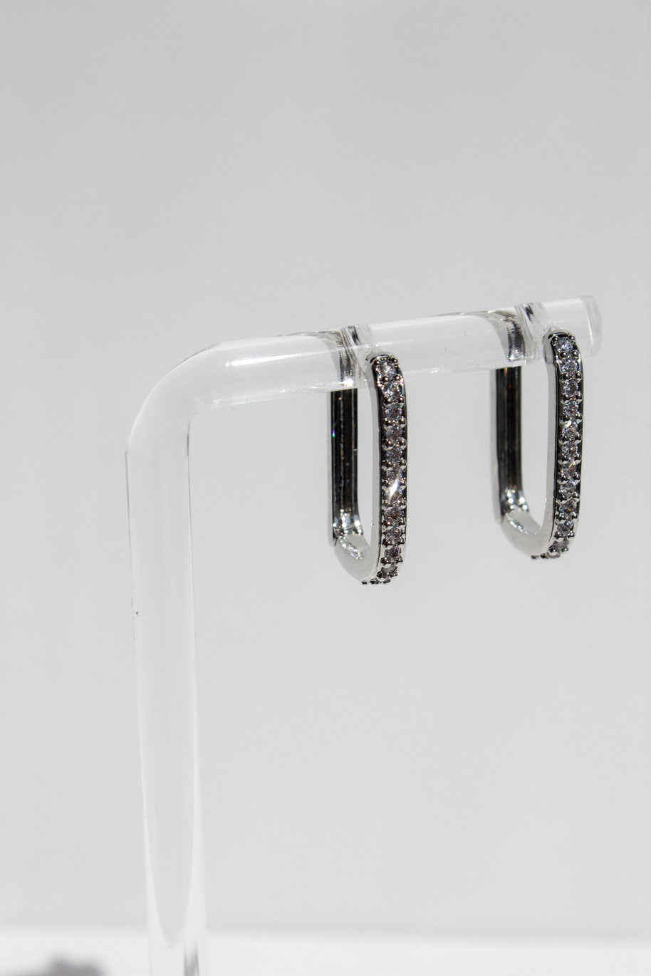 Illume Edge Hoops