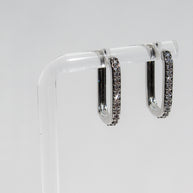 Illume Edge Hoops