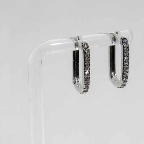 Illume Edge Hoops