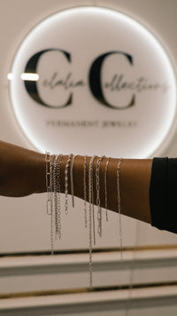 Sterling Silver Collection