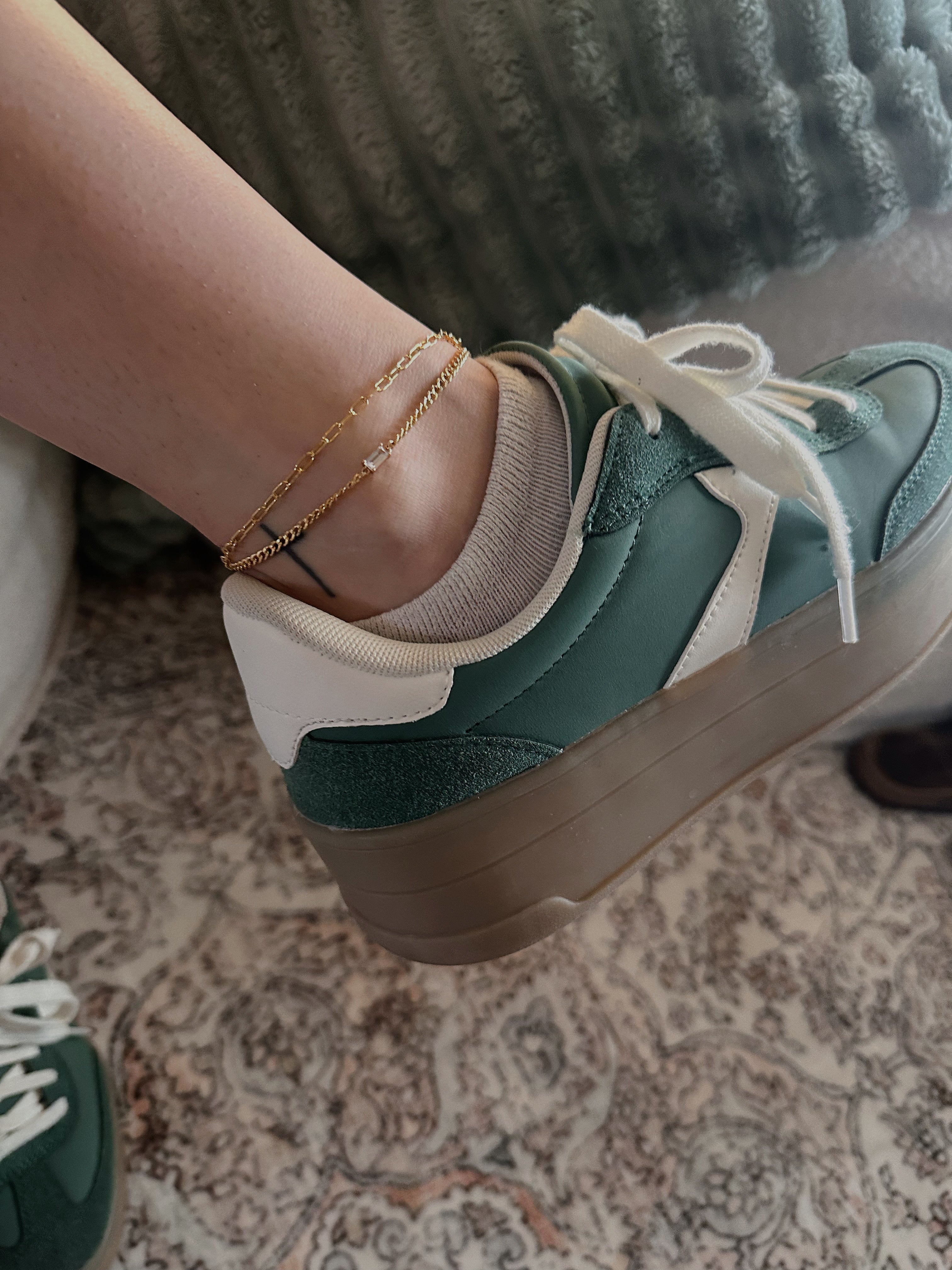 Anklets